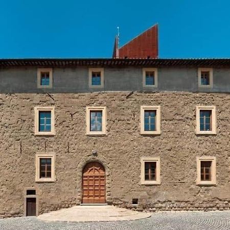 شقة La Loggetta Sul Borgo فورميلو المظهر الخارجي الصورة
