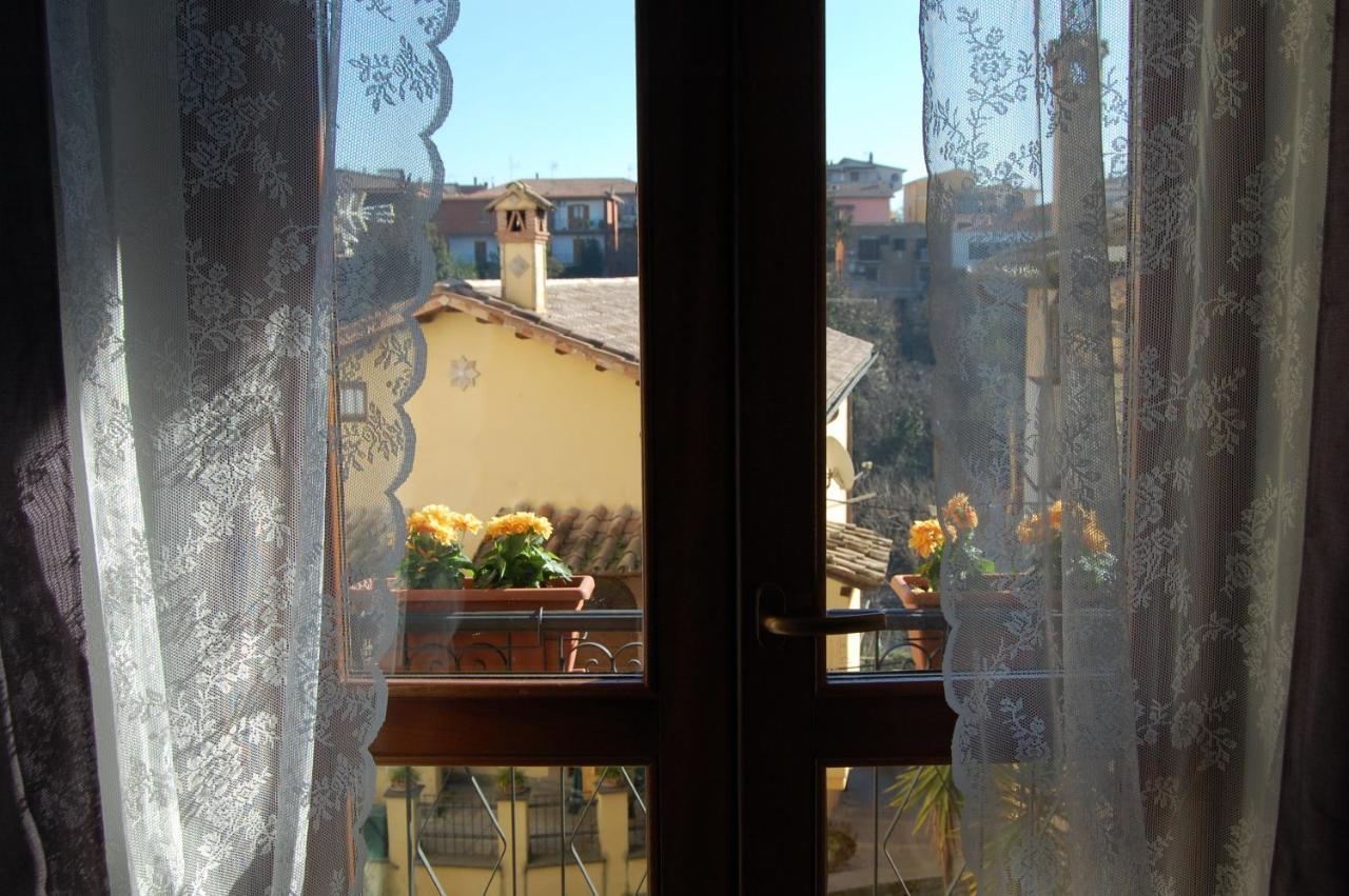 شقة La Loggetta Sul Borgo فورميلو المظهر الخارجي الصورة