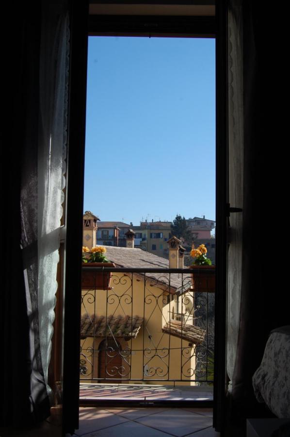 شقة La Loggetta Sul Borgo فورميلو المظهر الخارجي الصورة