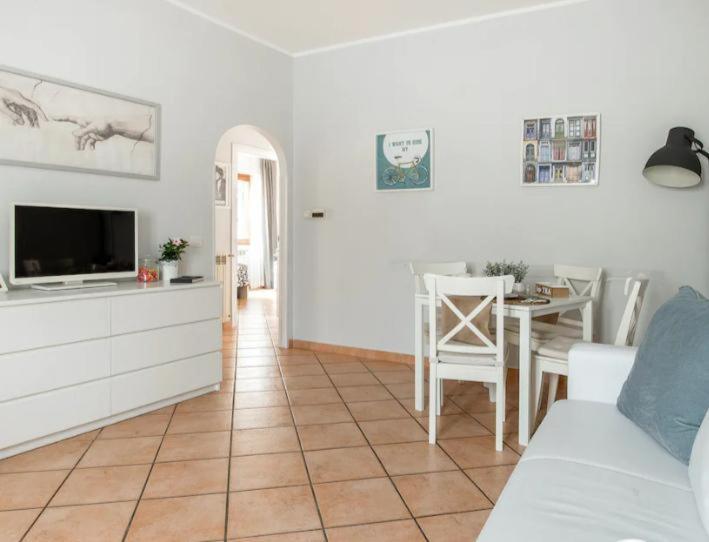 شقة La Loggetta Sul Borgo فورميلو المظهر الخارجي الصورة