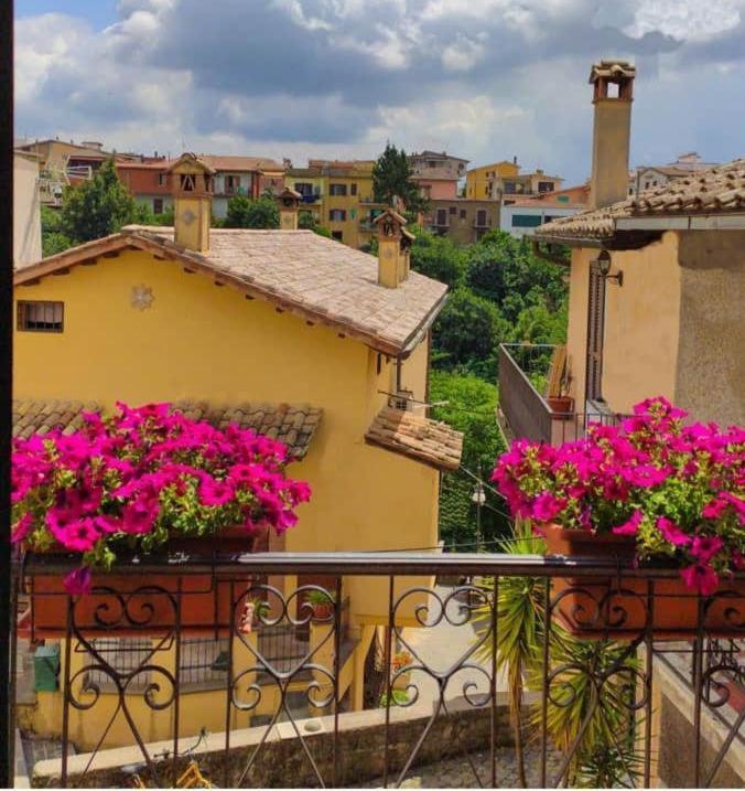شقة La Loggetta Sul Borgo فورميلو المظهر الخارجي الصورة