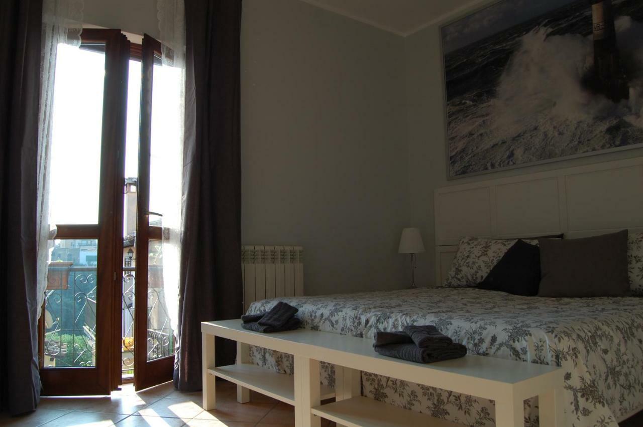 شقة La Loggetta Sul Borgo فورميلو المظهر الخارجي الصورة