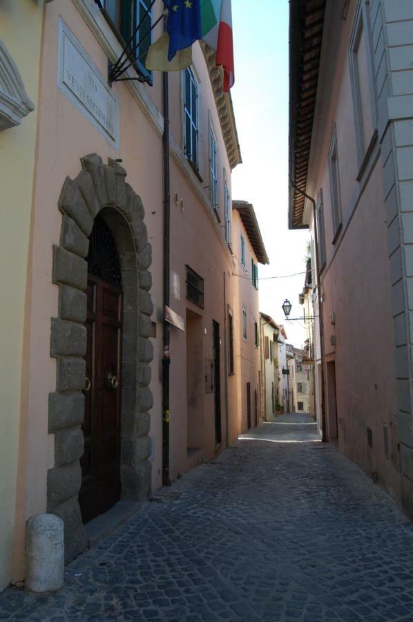 شقة La Loggetta Sul Borgo فورميلو المظهر الخارجي الصورة