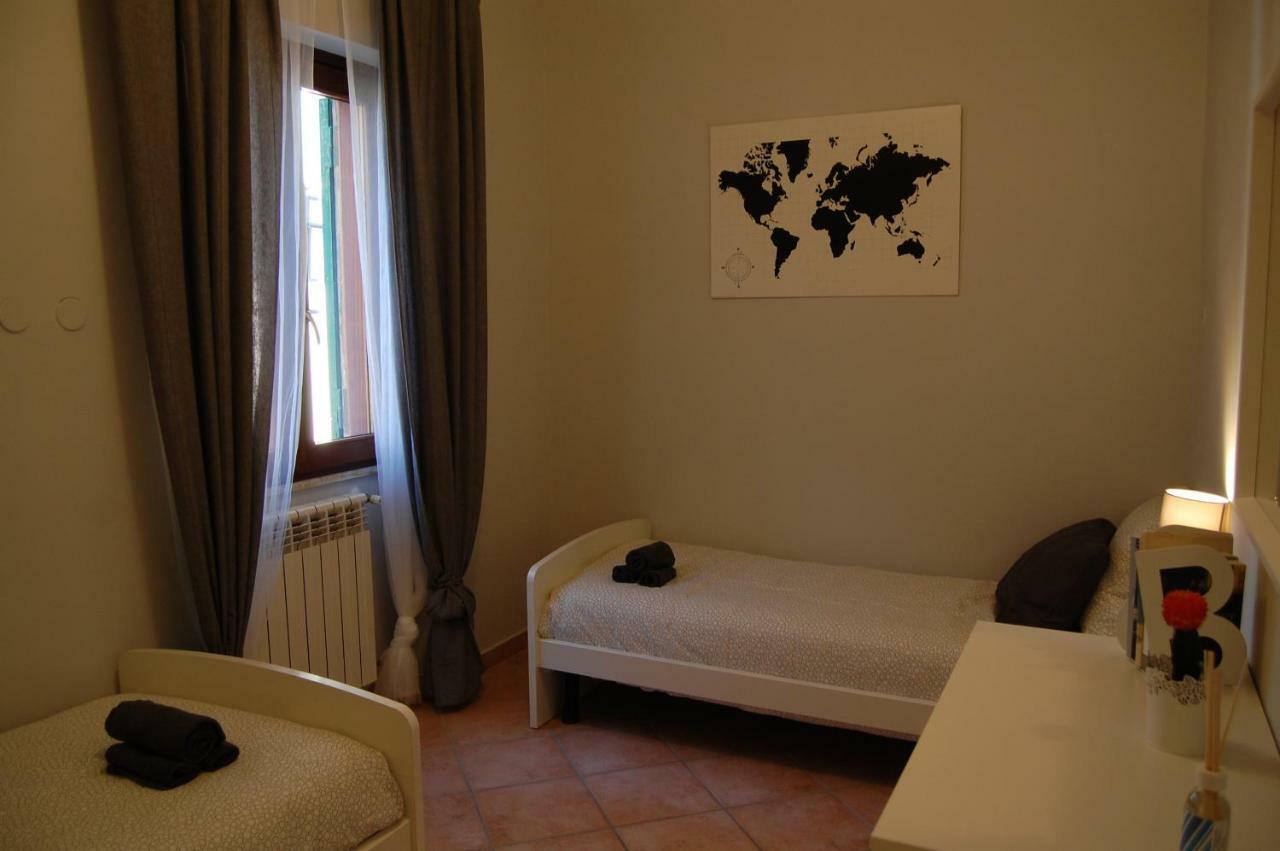 شقة La Loggetta Sul Borgo فورميلو المظهر الخارجي الصورة